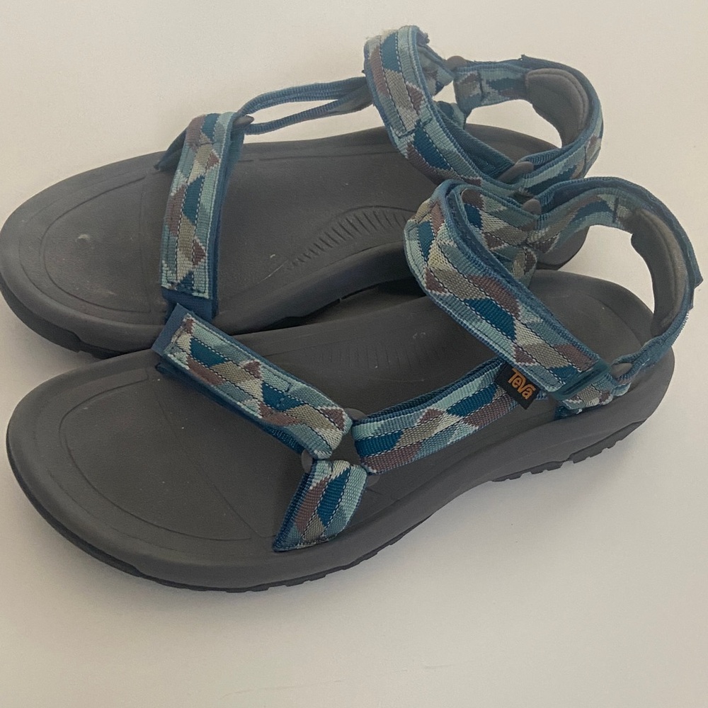 Teva Women's Hurricane XLT2 Sports Sandals - Size 10